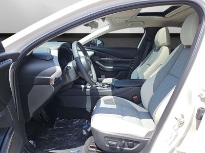 2026 Mazda Mazda CX-30 2.5 S Aire Edition