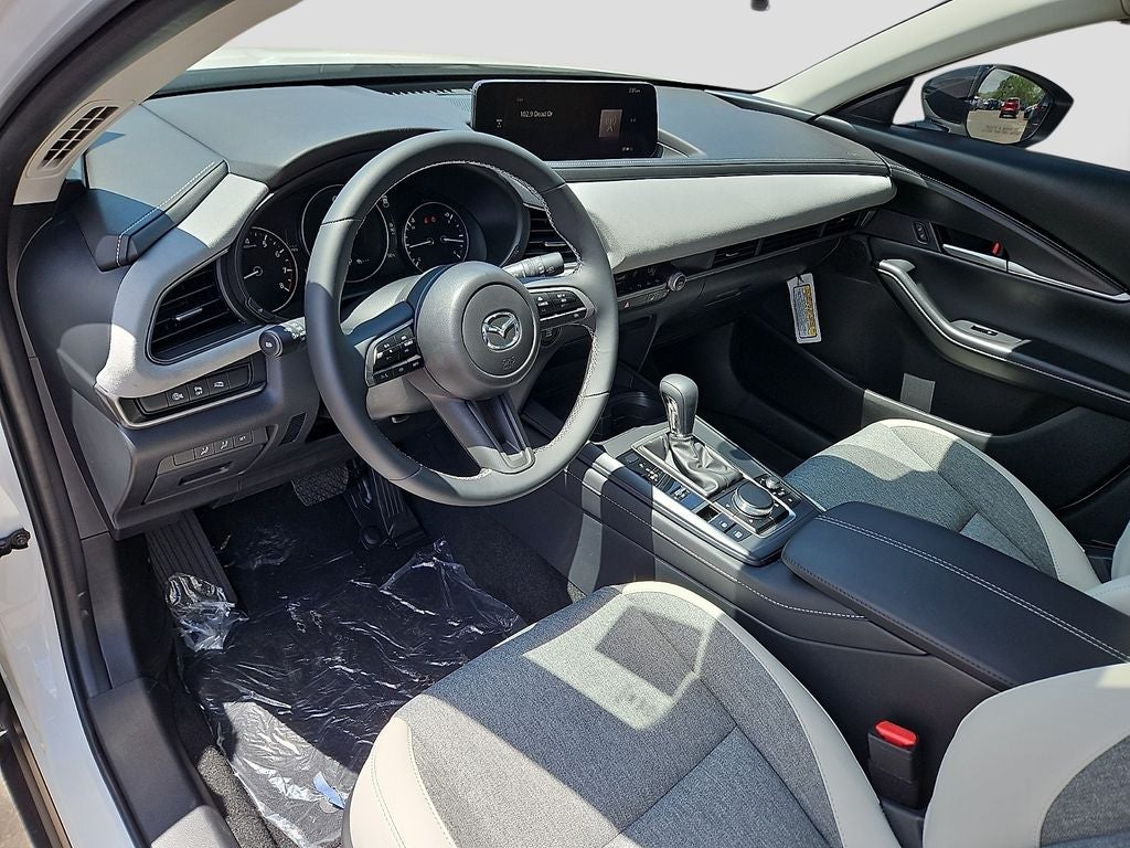 2026 Mazda Mazda CX-30 2.5 S Aire Edition