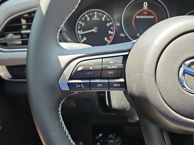 2026 Mazda Mazda CX-30 2.5 S Aire Edition
