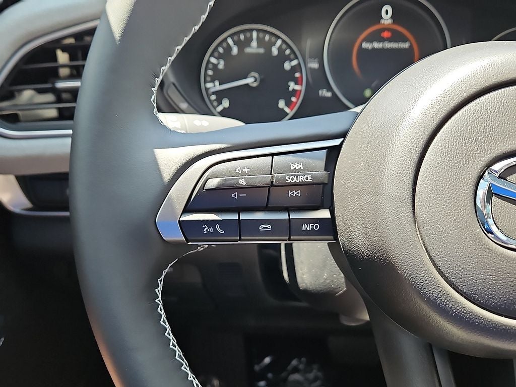 2026 Mazda Mazda CX-30 2.5 S Aire Edition
