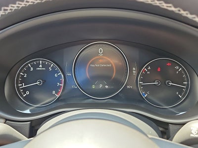 2026 Mazda Mazda CX-30 2.5 S Aire Edition