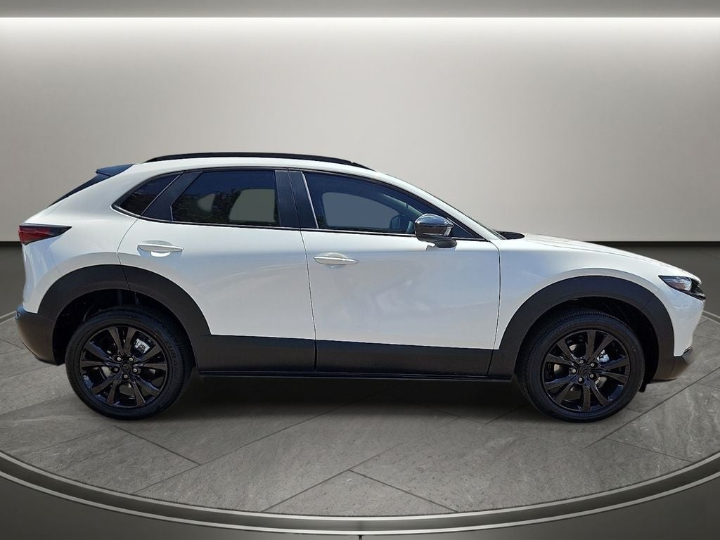 2026 Mazda Mazda CX-30 2.5 S Aire Edition