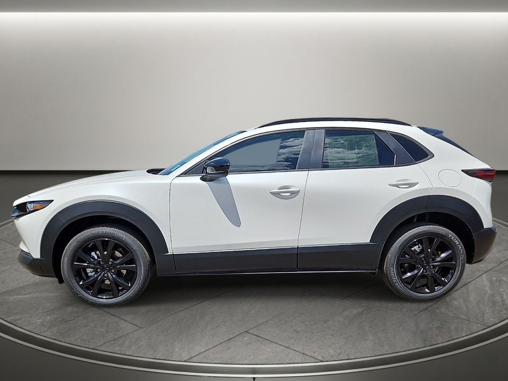 2026 Mazda Mazda CX-30 2.5 S Aire Edition