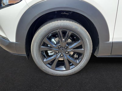 2026 Mazda Mazda CX-30 2.5 S Aire Edition