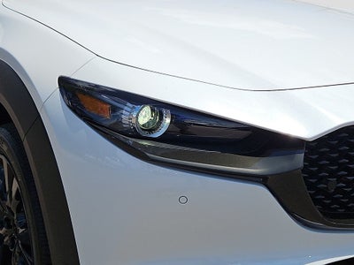 2026 Mazda Mazda CX-30 2.5 S Aire Edition