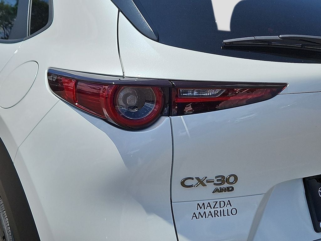 2026 Mazda Mazda CX-30 2.5 S Aire Edition