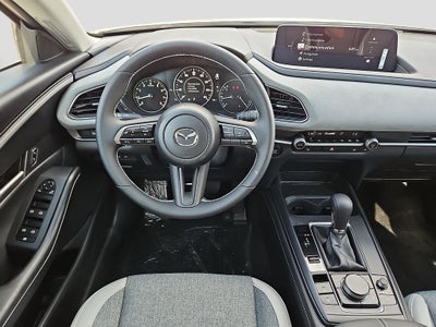 2026 Mazda Mazda CX-30 2.5 S Aire Edition