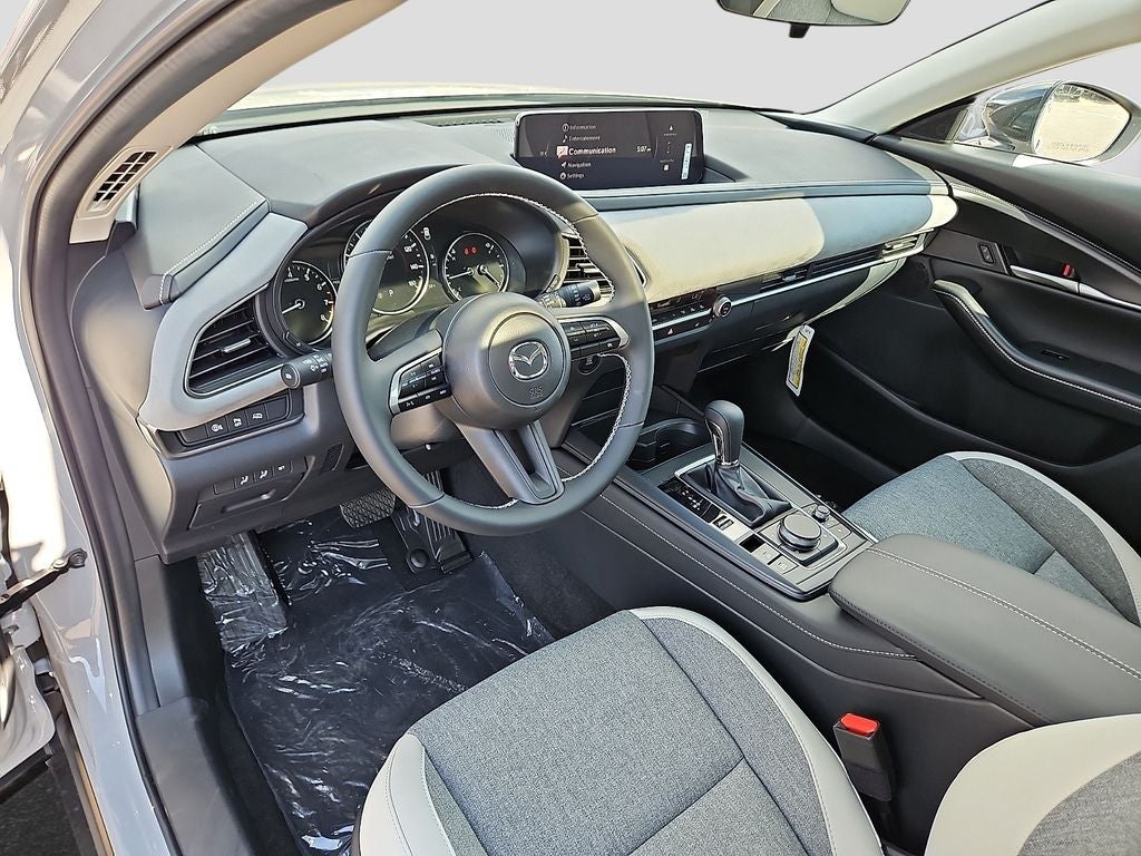 2026 Mazda Mazda CX-30 2.5 S Aire Edition