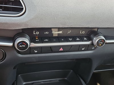 2026 Mazda Mazda CX-30 2.5 S Aire Edition