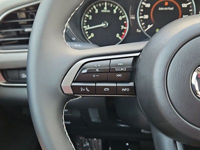 2026 Mazda Mazda CX-30 2.5 S Aire Edition