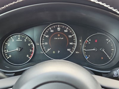 2026 Mazda Mazda CX-30 2.5 S Aire Edition