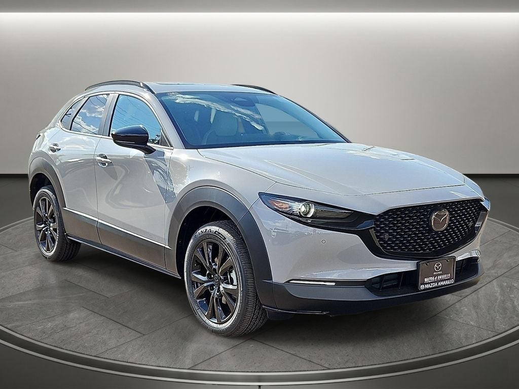 2026 Mazda Mazda CX-30 2.5 S Aire Edition
