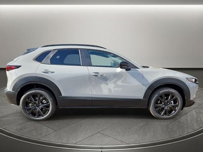 2026 Mazda Mazda CX-30 2.5 S Aire Edition