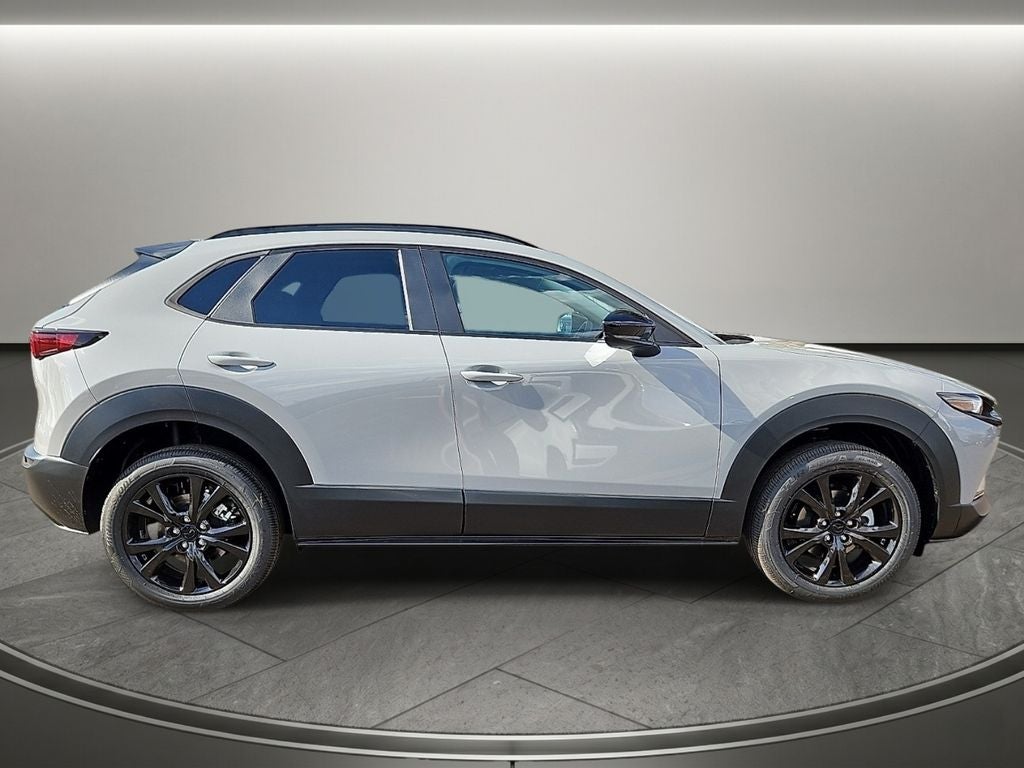 2026 Mazda Mazda CX-30 2.5 S Aire Edition