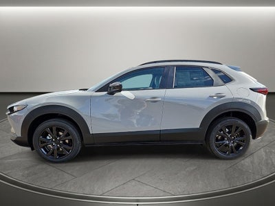 2026 Mazda Mazda CX-30 2.5 S Aire Edition