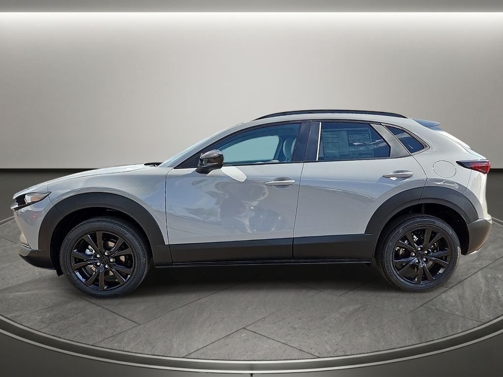 2026 Mazda Mazda CX-30 2.5 S Aire Edition