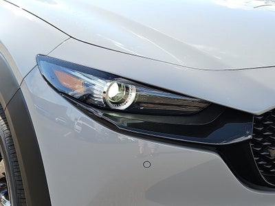 2026 Mazda Mazda CX-30 2.5 S Aire Edition