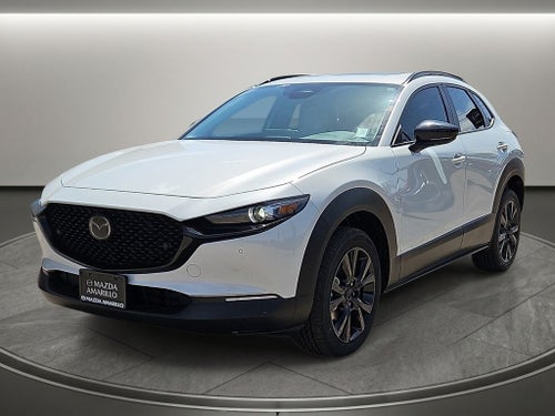 2026 Mazda Mazda CX-30 2.5 S Aire Edition