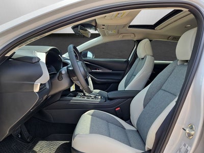 2026 Mazda Mazda CX-30 2.5 S Aire Edition