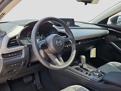 2026 Mazda Mazda CX-30 2.5 S Aire Edition
