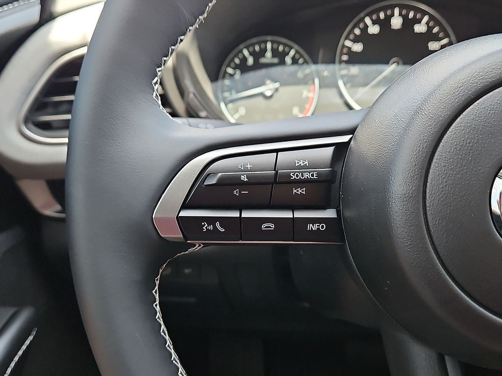 2026 Mazda Mazda CX-30 2.5 S Aire Edition