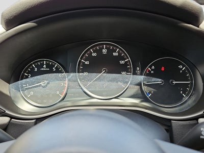 2026 Mazda Mazda CX-30 2.5 S Aire Edition