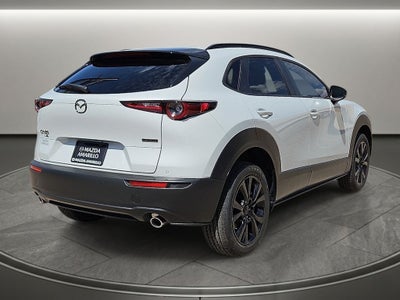 2026 Mazda Mazda CX-30 2.5 S Aire Edition