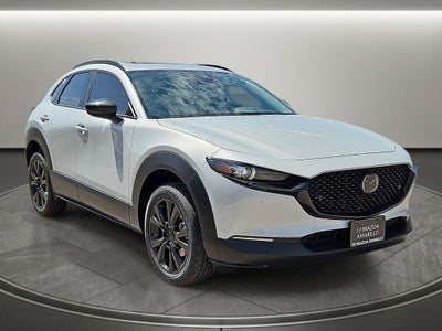 2026 Mazda Mazda CX-30 2.5 S Aire Edition