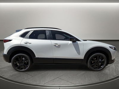2026 Mazda Mazda CX-30 2.5 S Aire Edition