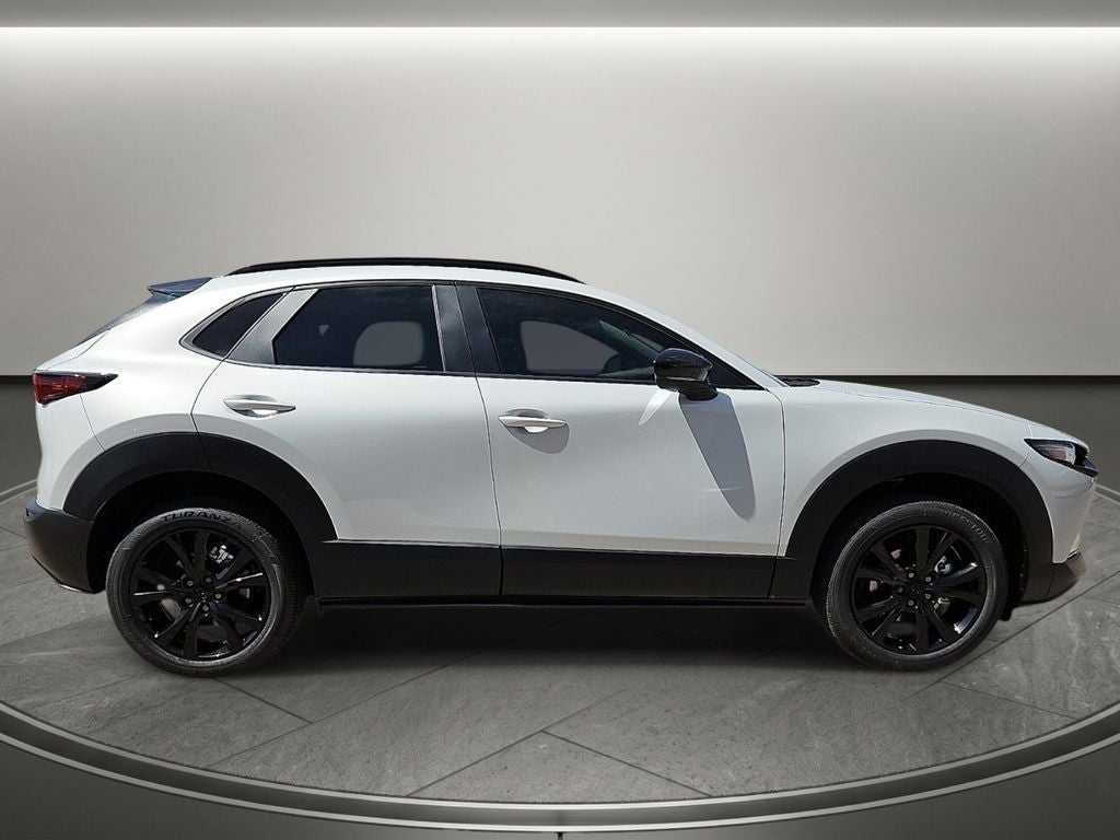 2026 Mazda Mazda CX-30 2.5 S Aire Edition