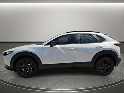 2026 Mazda Mazda CX-30 2.5 S Aire Edition