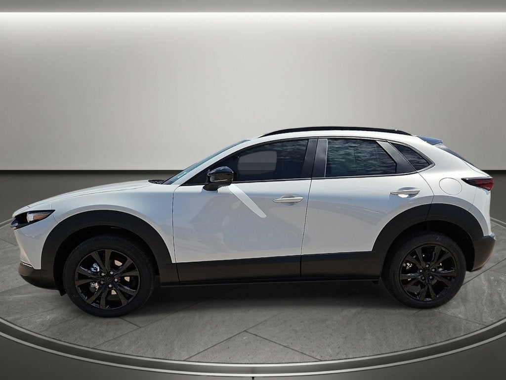 2026 Mazda Mazda CX-30 2.5 S Aire Edition