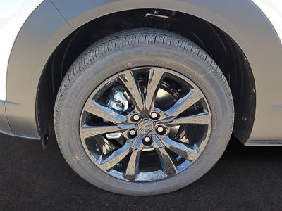 2026 Mazda Mazda CX-30 2.5 S Aire Edition