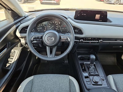 2026 Mazda Mazda CX-30 2.5 S Aire Edition