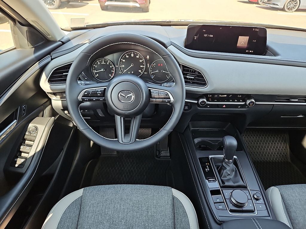 2026 Mazda Mazda CX-30 2.5 S Aire Edition