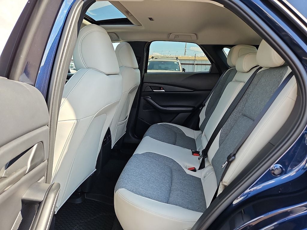 2026 Mazda Mazda CX-30 2.5 S Aire Edition