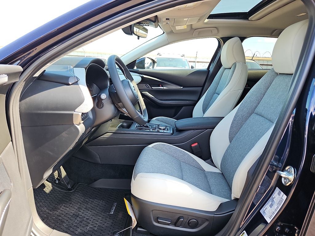 2026 Mazda Mazda CX-30 2.5 S Aire Edition