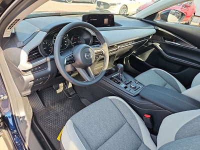 2026 Mazda Mazda CX-30 2.5 S Aire Edition