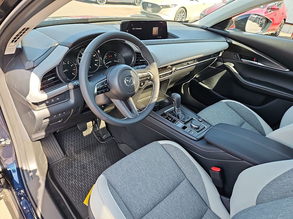 2026 Mazda Mazda CX-30 2.5 S Aire Edition