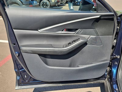 2026 Mazda Mazda CX-30 2.5 S Aire Edition