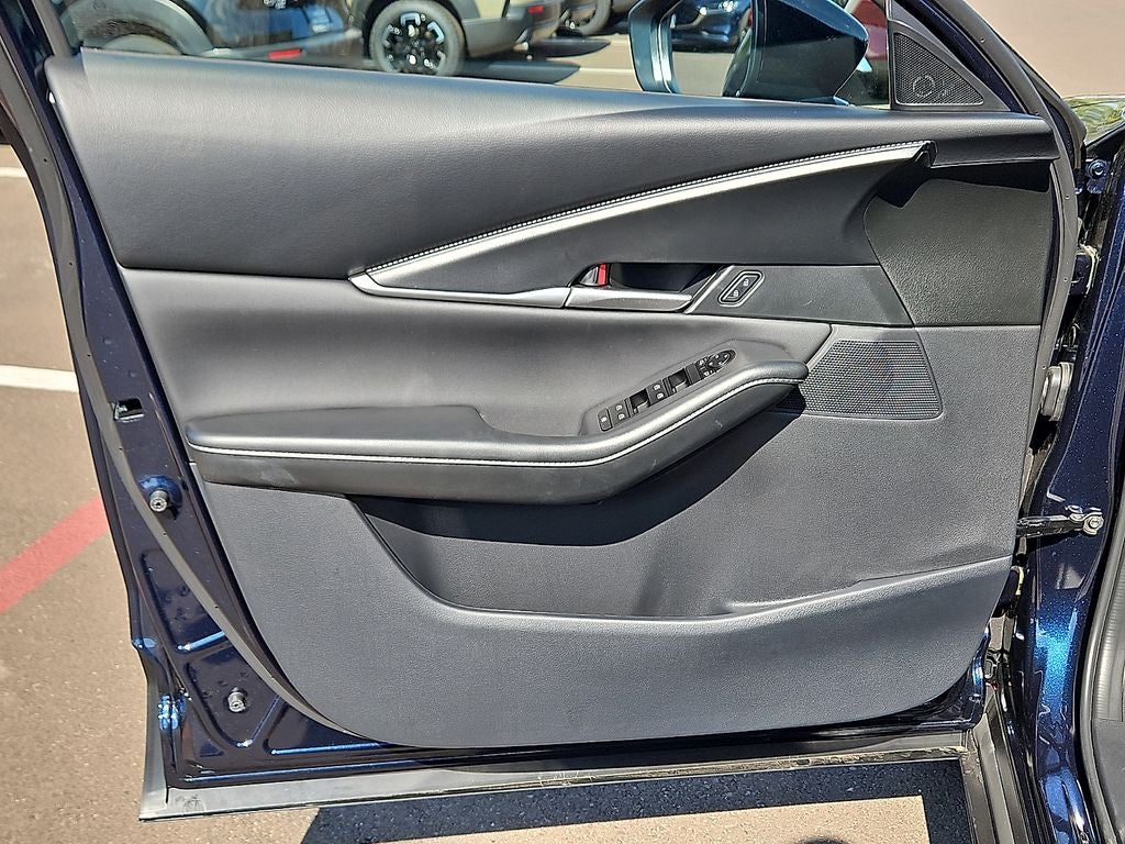 2026 Mazda Mazda CX-30 2.5 S Aire Edition