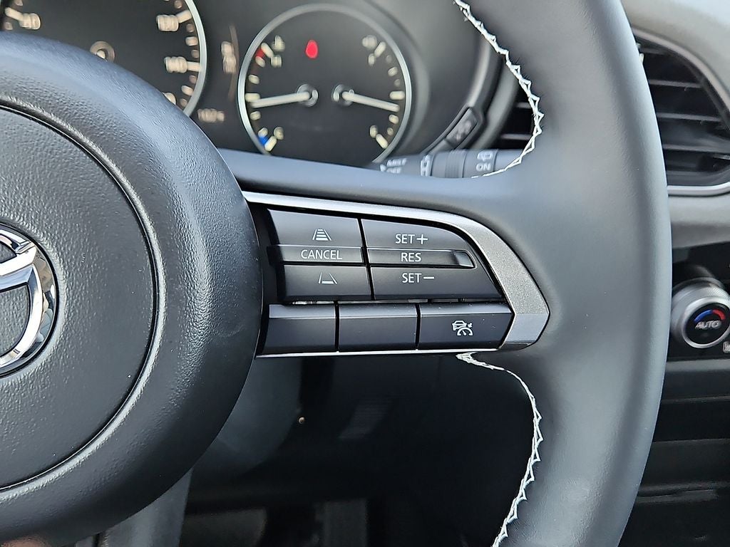 2026 Mazda Mazda CX-30 2.5 S Aire Edition