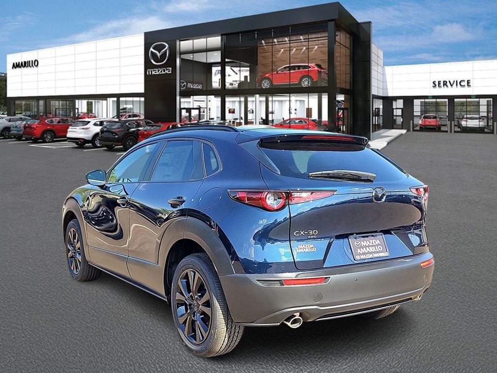 2026 Mazda Mazda CX-30 2.5 S Aire Edition