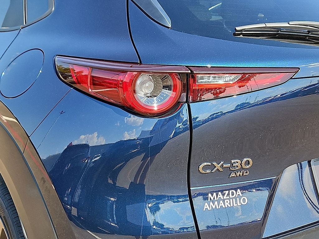 2026 Mazda Mazda CX-30 2.5 S Aire Edition