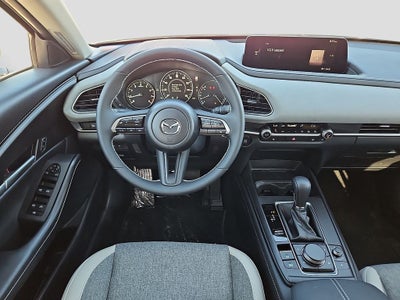 2026 Mazda Mazda CX-30 2.5 S Aire Edition