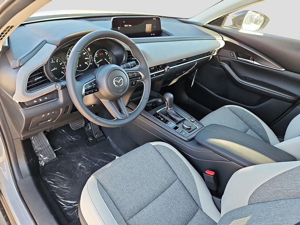 2026 Mazda Mazda CX-30 2.5 S Aire Edition