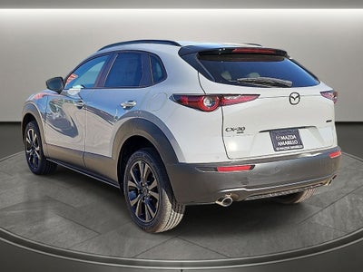 2026 Mazda Mazda CX-30 2.5 S Aire Edition