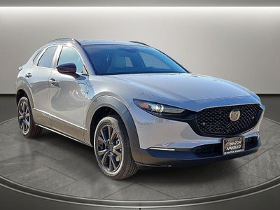 2026 Mazda Mazda CX-30 2.5 S Aire Edition
