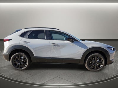 2026 Mazda Mazda CX-30 2.5 S Aire Edition
