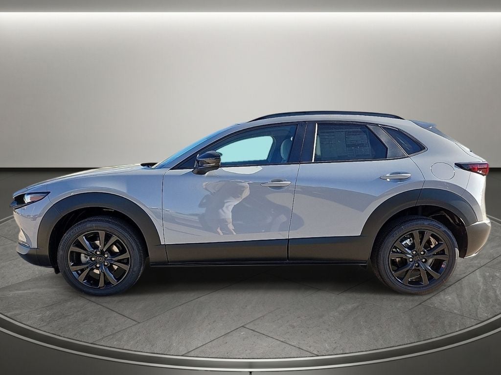 2026 Mazda Mazda CX-30 2.5 S Aire Edition
